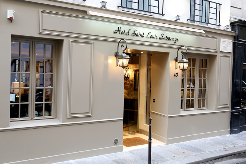 فندق سانت لويس سانتونغ